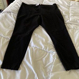 Shimmery Legging/Pants